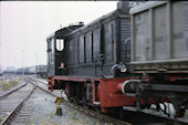 DB 236 253 (20.08.1980, AW Oldenburg)