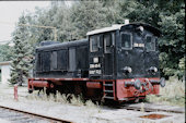 DB 236 411 (13.08.1980, AW Bremen)