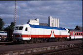 DB 240 002 (07.08.1992, Niebüll)