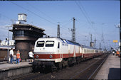 DB 240 003 (05.08.1992, Hamburg-Altona)