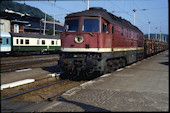 DB 242 006 (11.09.1992, Sassnitz)