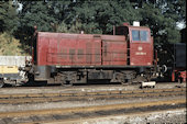 DB 245 010 (06.09.1979, Paderborn)