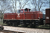 DB 251 902 (22.04.1981, Warthausen)