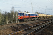 DB 259 003 (18.04.2000, bei Eichgestell, (Class59))