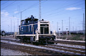 DB 260 118 (06.10.1987, Pasing West)