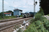 DB 260 128 (07.1979, Diemendorf)