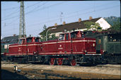 DB 260 372 (15.09.1979, Singen)
