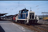DB 260 790 (11.04.1981, Heilbronn)