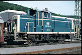 DB 260 929 (01.08.1981, Hagen)