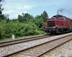 DB 261 124 (07.1978, Tutzing)