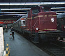 DB 261 133 (1978, München Hbf.)