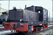 DB 270 057 (14.09.1978, Bw Stuttgart)