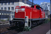 DB 290 005 (01.08.2000, Fürth)
