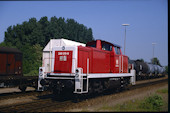 DB 290 010 (19.05.1990, Speyer)