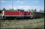 DB 290 011 (23.08.2000, Neunkirchen)