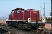 DB 290 048 (06.09.1981, Frankfurt)