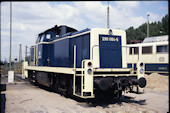 DB 290 064 (11.07.1990, Bw Gremberg)
