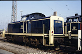 DB 290 080 (09.02.1992, Bw Hagen)