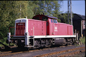 DB 290 081 (01.05.1990, Schwerte)
