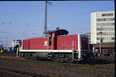 DB 290 094 (28.07.1992, Weidenau)
