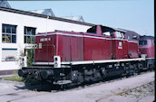 DB 290 115 (19.08.1981, Bw Haltingen)