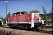 DB 290 116 (06.09.1992, Haltingen)