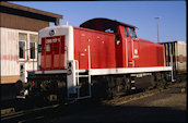 DB 290 117 (13.01.1989, Rheinfelden)