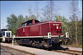 DB 290 180 (06.09.1992, Haltingen)