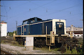 DB 290 188 (12.09.1997, Weilheim)