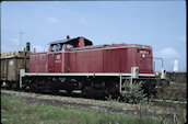 DB 290 207 (04.05.1986, Kaufering)