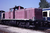 DB 290 208 (25.05.1989, Buchloe)