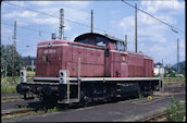 DB 290 213 (19.06.1994, Heidelberg)