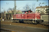 DB 290 220 (01.02.1991, Opladen)
