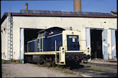 DB 290 230 (06.09.1992, Haltingen)
