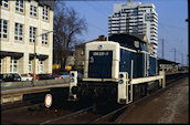 DB 290 237 (08.03.1996, Fürth)