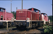 DB 290 253 (19.06.1994, Gremberg)