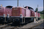 DB 290 263 (19.06.1994, Gremberg)