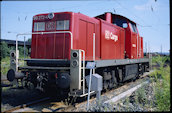 DB 290 272 (27.07.1999, Kassel)