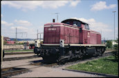 DB 290 289 (28.04.1990, Bw Heilbronn)