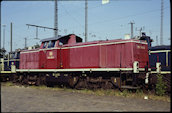 DB 290 296 (07.07.1991, Wanne-Eickel)