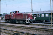 DB 290 313 (13.06.1981, Heilbronn)