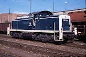 DB 290 333 (11.10.1990, Aalen)