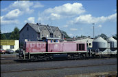 DB 290 346 (04.08.1993, Montabaur)
