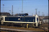 DB 290 354 (02.02.1991, Osterfeld)