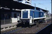 DB 290 358 (28.06.1995, Fürth)