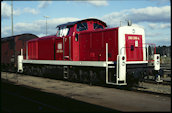 DB 290 366 (13.02.1988, Aulendorf)