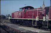 DB 290 367 (28.09.1986, Bw Aulendorf)