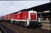 DB 290 385 (19.03.1992, Fürth)