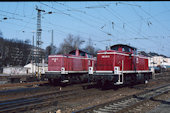 DB 290 401 (21.03.1981, Regensburg)