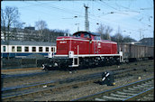 DB 290 402 (28.02.1981, Regensburg)